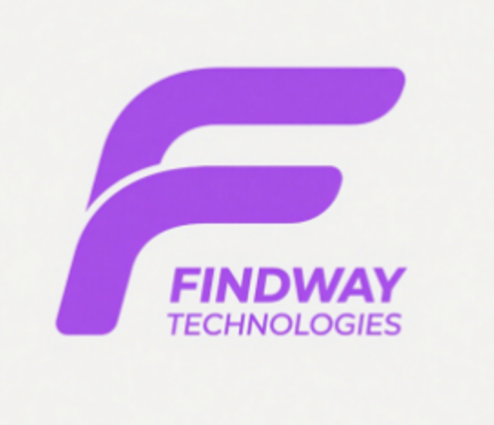 Findway Logo